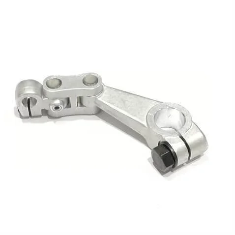Brother Overlok N Seri İğne Mil Hareket Kolu / S39566-001 görseli 3