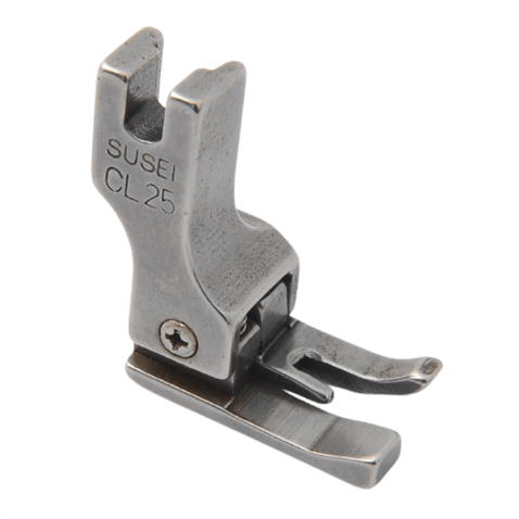Düz Makine Çima Ayak / CL25 görseli 2