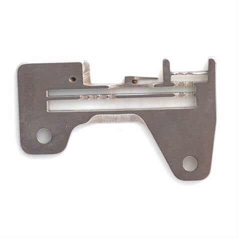 Kingtex Overlok 3 İp Eşarp Plaka / TP6B20221 görseli 3
