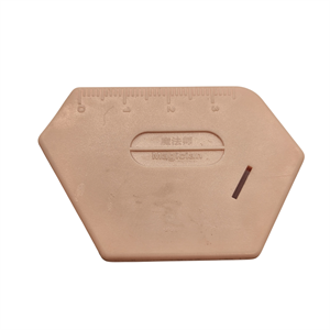 Düz Makine Küçük Mıknatıslı Siper (Pembe)  / GP-70 görseli 2