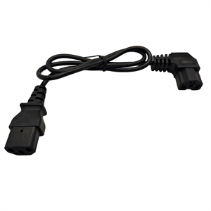 Akülü Çuvalağzı Dikiş Makinesi Güç Kablosu / GK9-900-A064 görseli 2