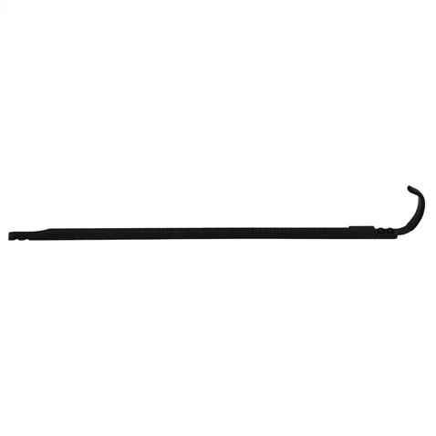 Dik Kumaş Kesim Motoru 6-8inçAyak Baskı Mili / 605C1-36 görseli 3