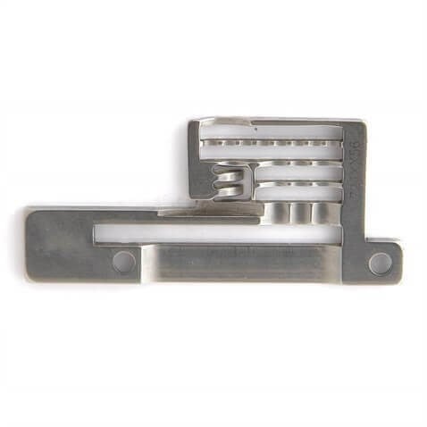 Juki Union Reçme Bant Plaka 5.6mm / 34724XX56 görseli 3