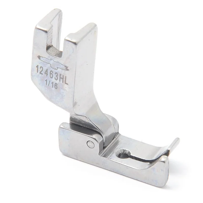 Düz Makine Sabit Çima Ayak / P811L (12463HL 1/16) görseli 1
