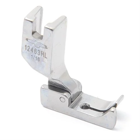 Düz Makine Sabit Çima Ayak / P811L (12463HL 1/16) görseli 2