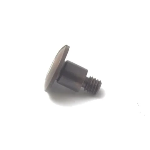 Siruba Reçme Sürgü Yan Metal Kapak Vidası / SM480 görseli 2