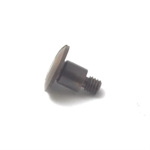 Siruba Reçme Sürgü Yan Metal Kapak Vidası / SM480 görseli 3