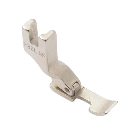 Düz Makine Transportlu Fermuar Ayak Sol / P36L-NF görseli 3