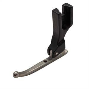 Düz Makine Boncuk Ayağı (Oynar Siyah Teflon) / P369 (ZH-WDF-01) görseli 2