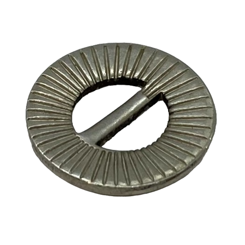 Düz Makine Metal Tansiyon Cırcırı / S12441-001 görseli 2