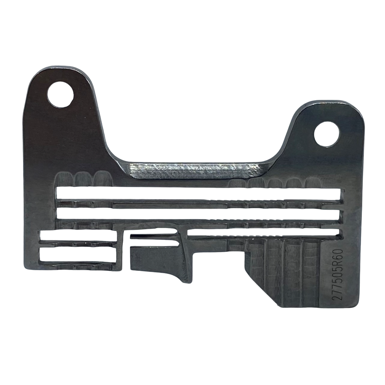 Kingtex Overlok EX 4 İp 5mm Geniş Plaka / 277505R60 görseli 1