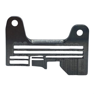 Kingtex Overlok EX 4 İp 5mm Geniş Plaka / 277505R60 görseli 2