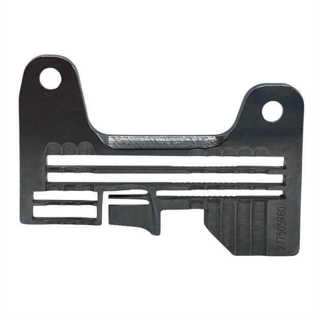 Kingtex Overlok EX 4 İp 5mm Geniş Plaka / 277505R60 görseli 3
