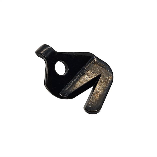 Juki Overlok 6700 Zincir Bıçak / 131-16702 10ADET görseli 3