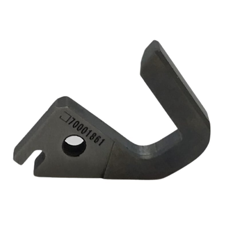 Juki 7900 Bıçaklı Reçme Üst Bıçak / 700-01861 görseli 1
