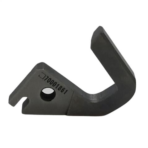 Juki 7900 Bıçaklı Reçme Üst Bıçak / 700-01861 görseli 3