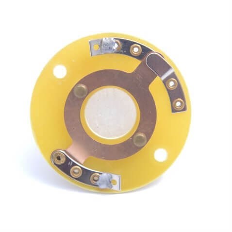 Dik Kumaş Kesim Motoru 8-10 inç Platin / 580C1-70 görseli 3