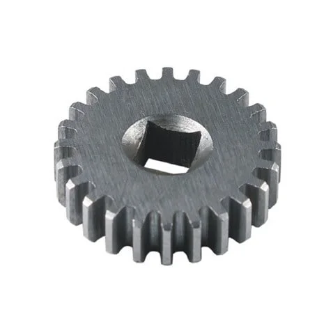 Dik Kumaş Kesim Motoru Dişli / 87C3-50 görseli 2