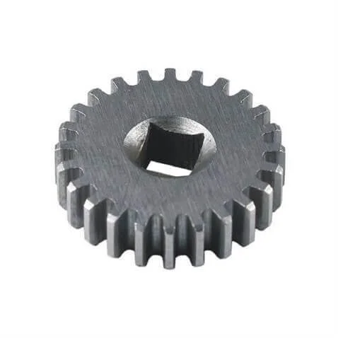 Dik Kumaş Kesim Motoru Dişli / 87C3-50 görseli 3
