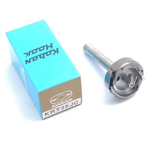 Juki Elektronik Çiftiğne LH3168 Küçük Mekik Çağanoz / KRT30JC görseli 3