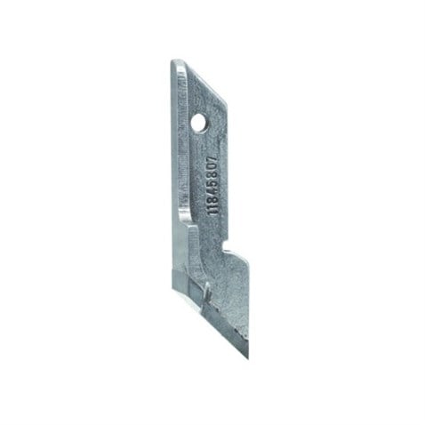 Juki Overlok Üst Köşeli Geniş Bıçak / 118-45807 görseli 2