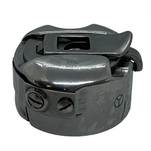 Düz Makine Yaylı Mekik / BC-DB1-NBL6 (52237NBL6) görseli 2