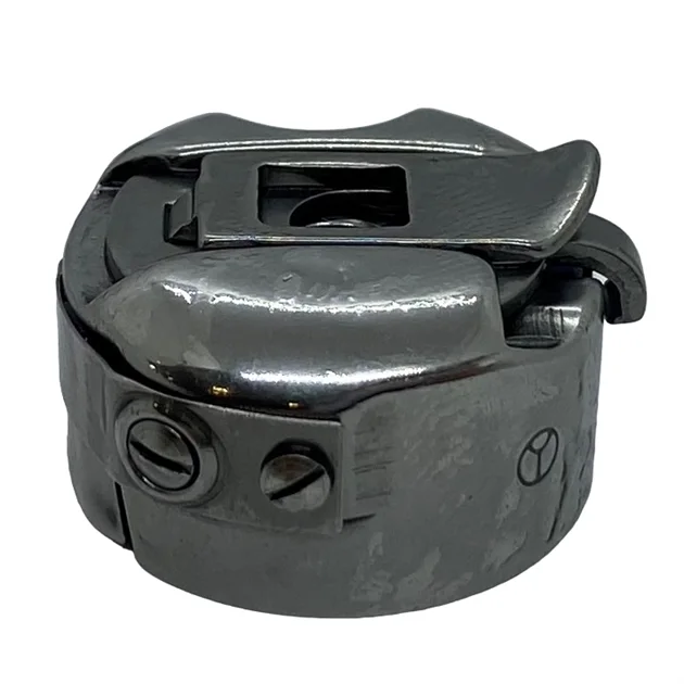 Düz Makine Yaylı Mekik / BC-DB1-NBL6 (52237NBL6) görseli 3