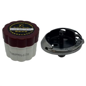 Juki Elektronik LBH1790 İlik Çağanoz (Teflon Göbek) / DSH-NJ(790J) görseli 2
