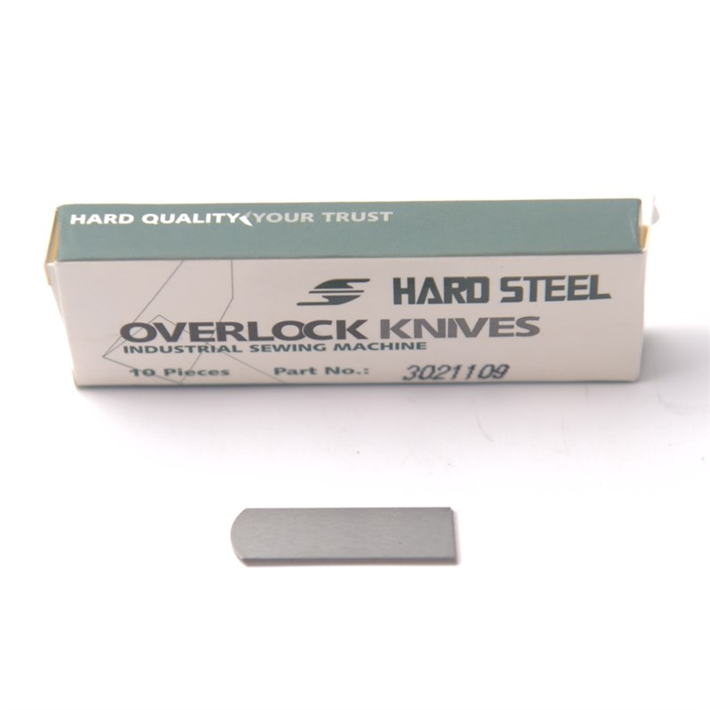 Yamato Lock Bıçağı / 3021109 10ADET görseli 1