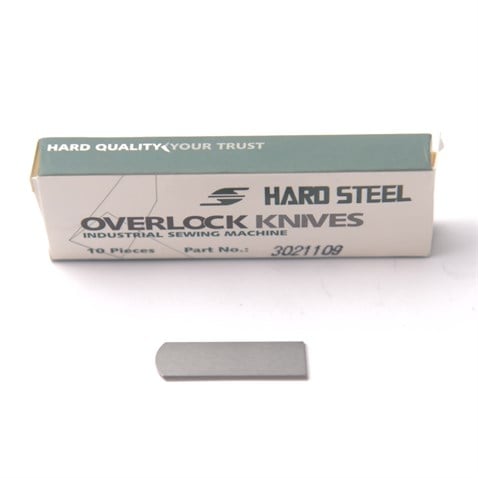 Yamato Lock Bıçağı / 3021109 10ADET görseli 2