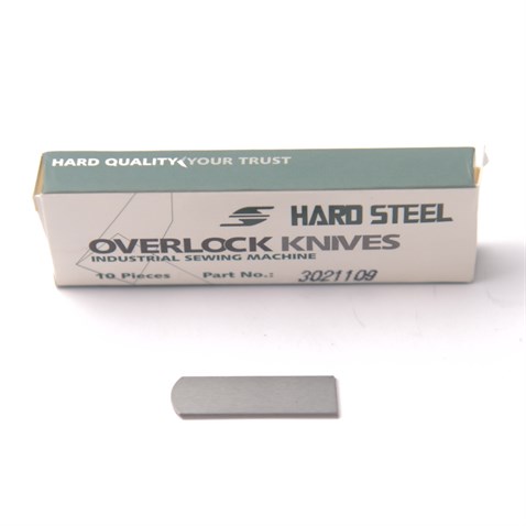 Yamato Lock Bıçağı / 3021109 10ADET görseli 3