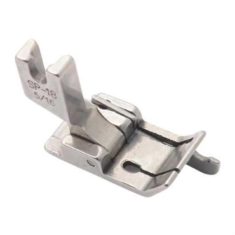 Düz Makine Çimalı Gazi Ayak Sağ / SP-18R 5/16 görseli 2