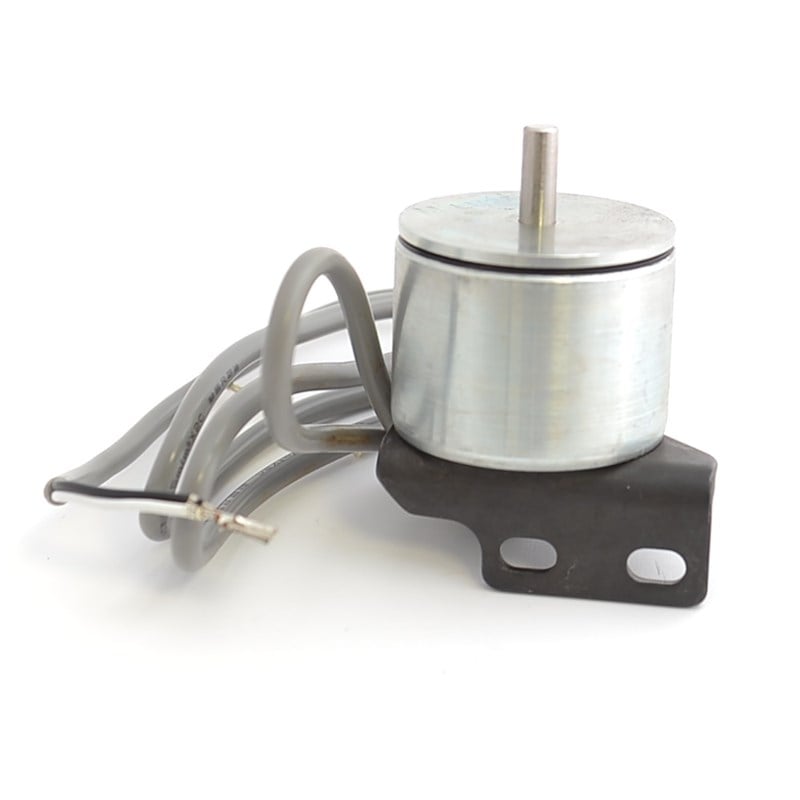 Siruba L818F Elektronik Makine Solenoid / LU25-A görseli 1