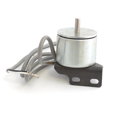 Siruba L818F Elektronik Makine Solenoid / LU25-A görseli 3