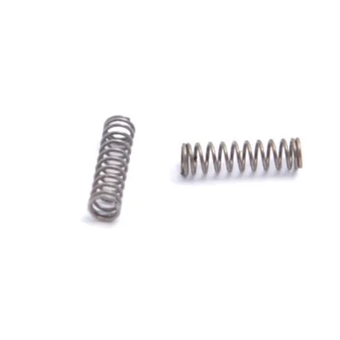 Düz Makine Numaratör Yayı / 100328-001 görseli 2