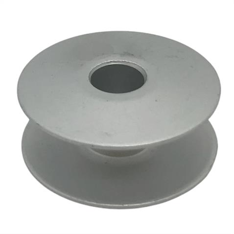 Düz Makine Elektronik %60 Kapasiteli Masura 1.6mm / BOBBİN görseli 3