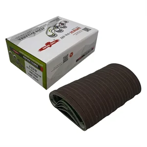 Dik Kumaş Kesim Motoru Bileme Şerit (Fine) / 181C2-5 100ADET görseli 2