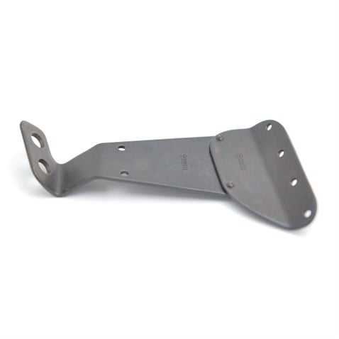 Yatak Kenarı Dikiş Makinesi CT300UB5 Lüper İp Yolu / CT268506 görseli 2