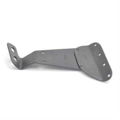 Yatak Kenarı Dikiş Makinesi CT300UB5 Lüper İp Yolu / CT268506 görseli 3