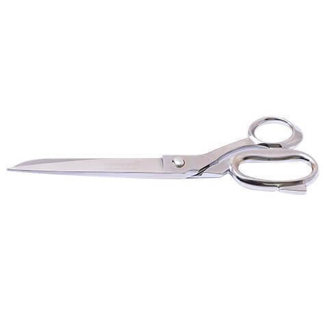 Krom Kaplı Somunlu Makas 30.48cm / A6257-12 görseli 3