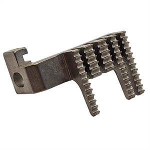 Kingtex Soldan Bıçaklı Arka Dişli 5.6mm / 3119021 görseli 2