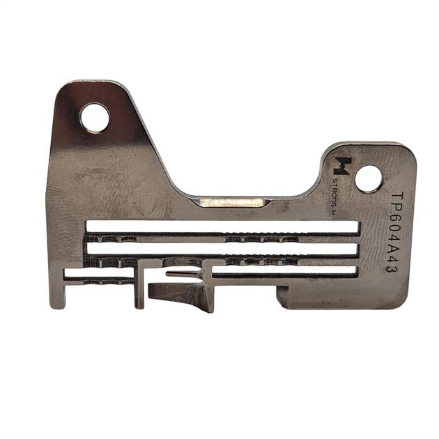 Kingtex Overlok 4 İp Penye Plaka / TP604A43 görseli 3