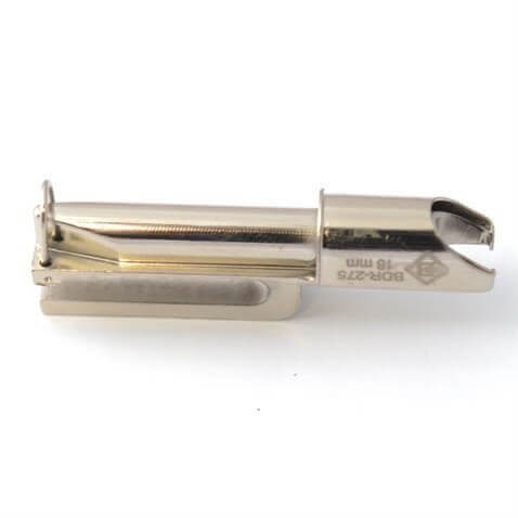 Deri Şerit Aparatı (Fişek) / BDR-275 18MM görseli 3