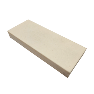 Çift Taraflı Sulu Bıçak  Bileme Taşı 400/1000 Kum 120X50X15mm görseli 2