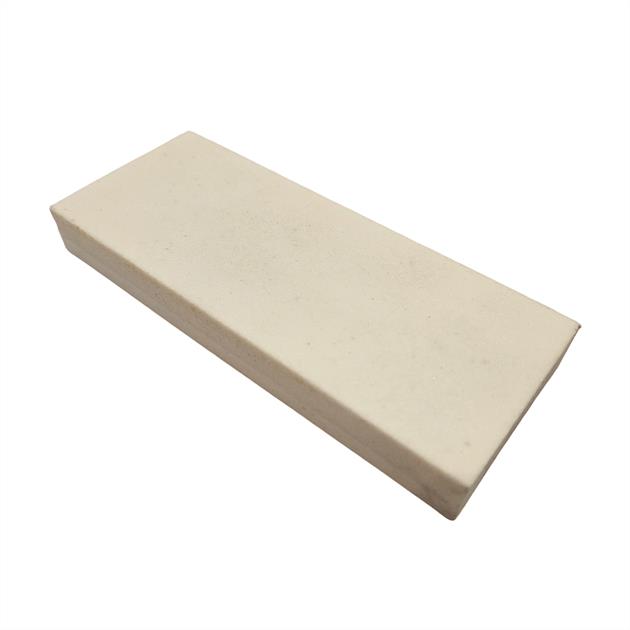 Çift Taraflı Sulu Bıçak  Bileme Taşı 400/1000 Kum 120X50X15mm görseli 3