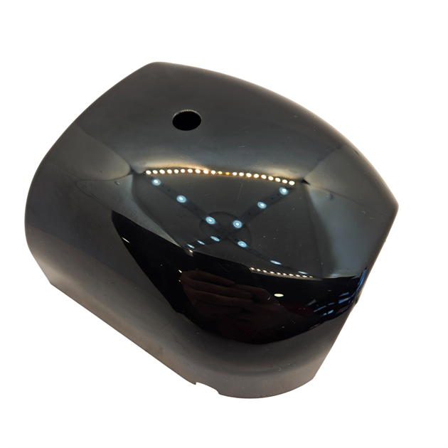 Model 2200 Dikiş Makinesi Yan Kapak / 21512/21 görseli 3