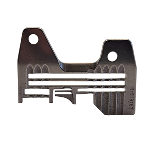 Brother Overlok N Seri 4 İp Plaka / S19163-001 görseli 2