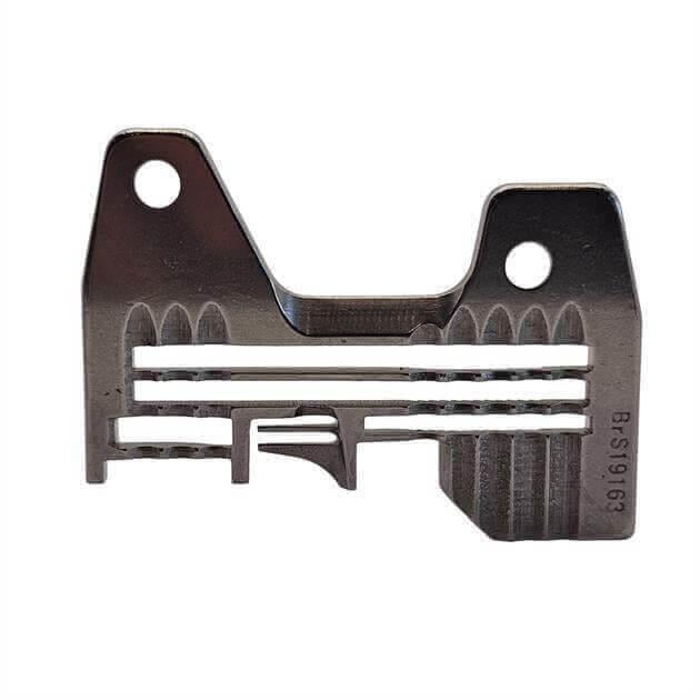 Brother Overlok N Seri 4 İp Plaka / S19163-001 görseli 3