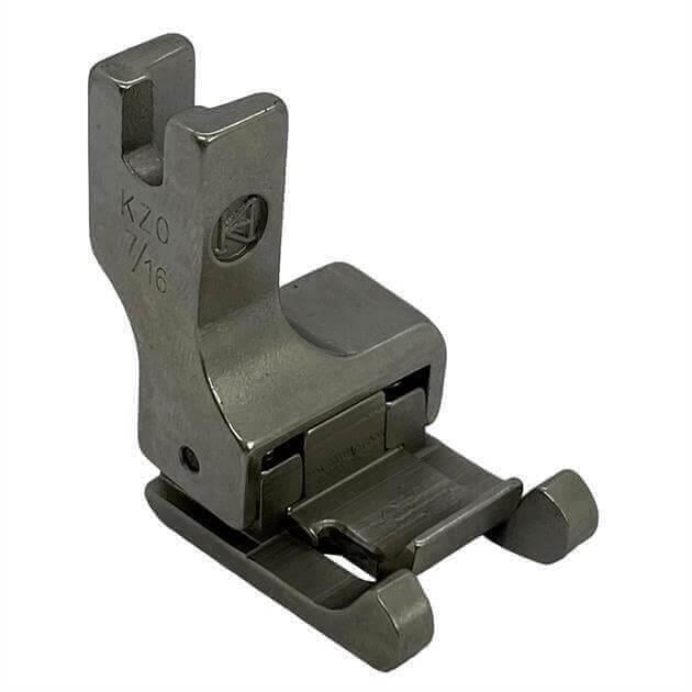 Düz Makine Çift Çima Gazi Ayak / KZ0-9 7/16 görseli 3