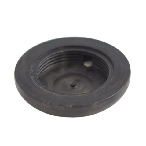 Yuvarlak Kesim Motor Bıçak Tutucu Kapak / S-136 görseli 2
